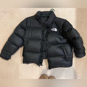 Men’s northface 1996 retro nuptse jacket